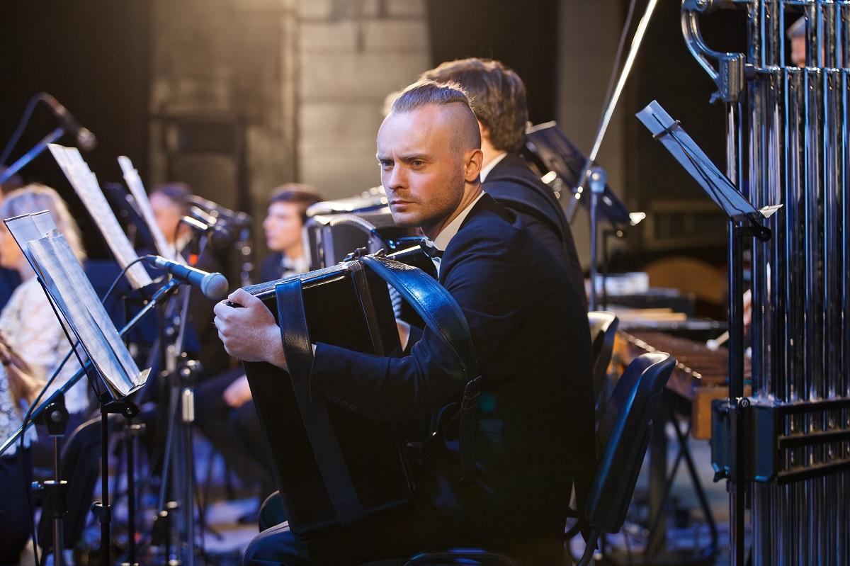Фото В Новосибирске открывается фестиваль народных оркестров «Струны Сибири» 2
